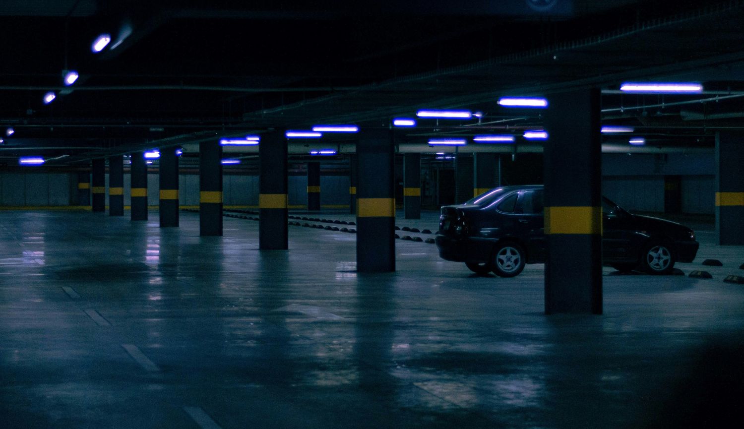 ¿Es Obligatorio Tener Seguro en un Garaje Comunitario?